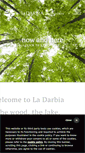 Mobile Screenshot of ladarbia.com